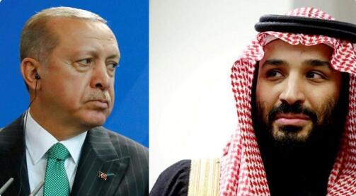卡舒吉案再发酵：土总统宣布G20期间不见沙特王储