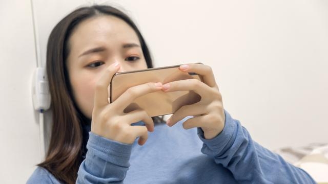 评测日记:我与女友对 iPhone XS Max 的十一天研究-笔尖星球 - 有趣有用的数字生活