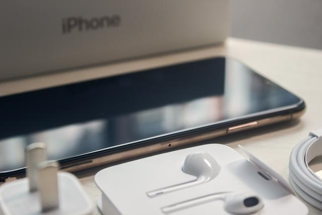 评测日记:我与女友对 iPhone XS Max 的十一天研究-笔尖星球 - 有趣有用的数字生活