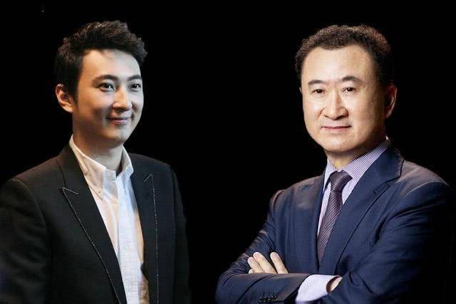 王思聪的电竞帝国：身家从5亿飙至63亿，曾送队友法拉利豪车