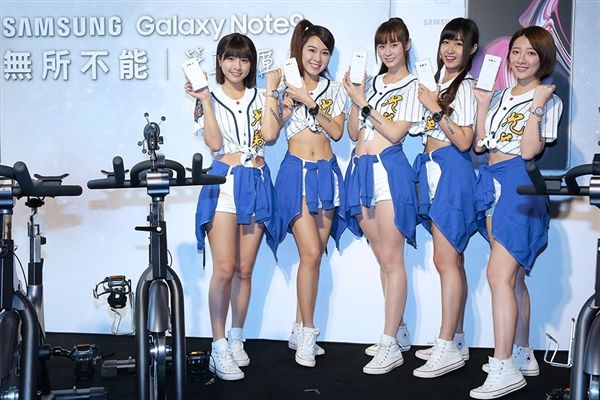 三星Note 9新增初雪白配色：6GB+128GB 7000元