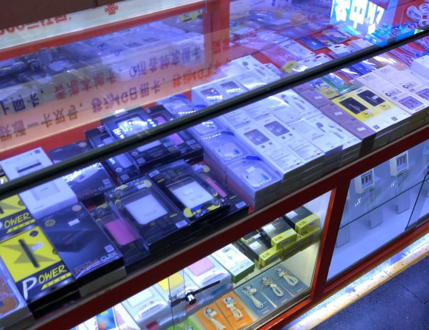 共享充电宝退潮后，那些海量旧电芯去了哪里？