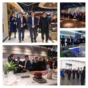 家装业将迎巨变 苏宁2019年开首个家装门店