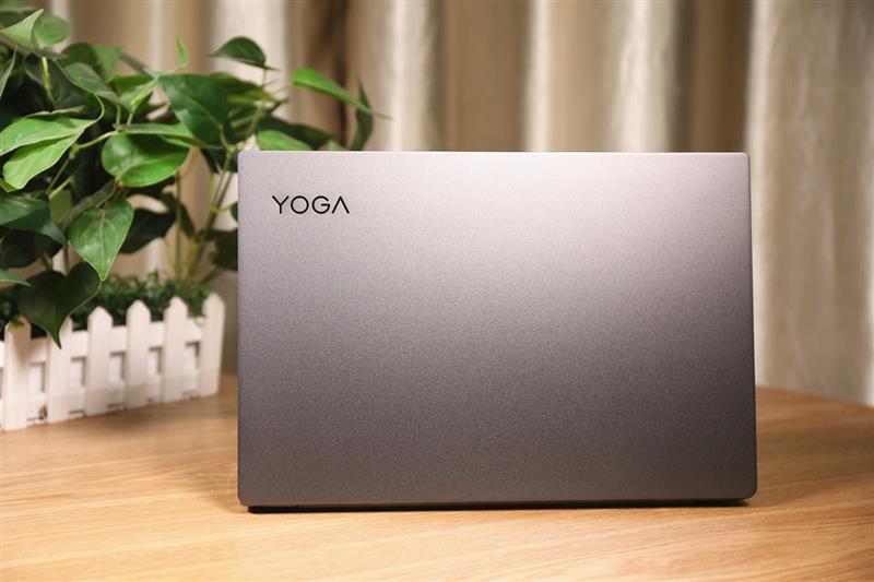 极致轻薄!联想YOGA S730笔记本评测:最新八代酷睿i7