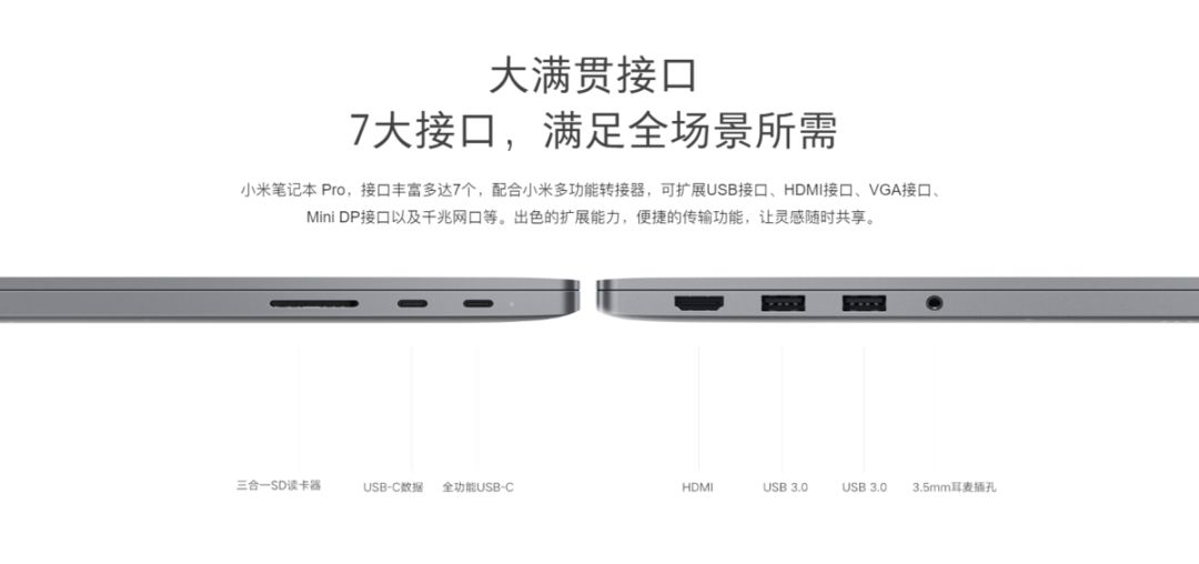 我电脑上有 USB-C，为什么用不了雷电 3？