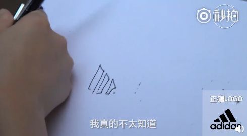 星巴克的logo怎么这么污啊