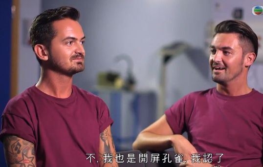 毫无血缘关系却长得一模一样，世界上真的有另一个你