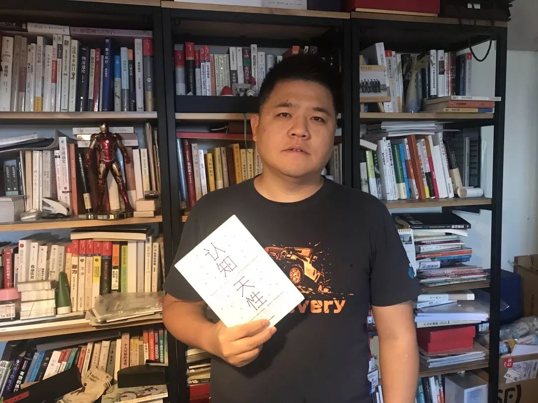 你拼尽全力的努力，可能还不如别人随便搞搞做的好 | 好书优选