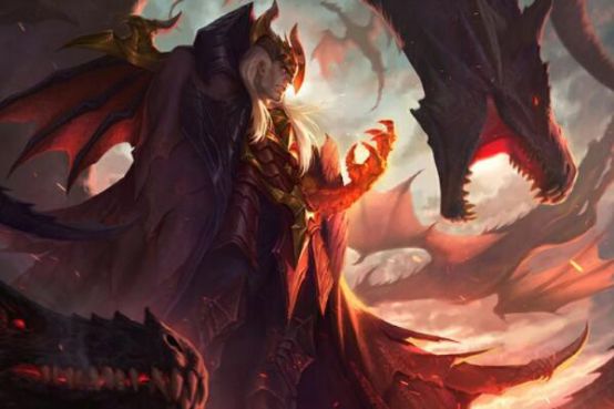 版本改动下路环境大变 三法核玩法解析