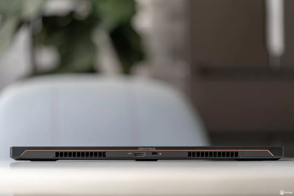 ROG 冰刃 3 体验