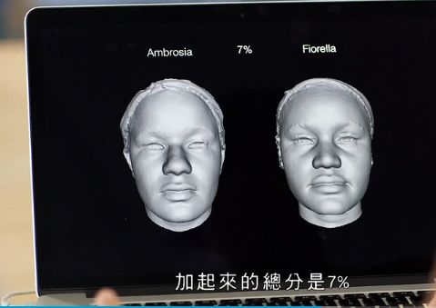 毫无血缘关系却长得一模一样，世界上真的有另一个你