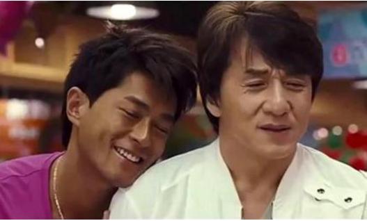 《宝贝计划》已过去12年,原来电影中有这么多大咖