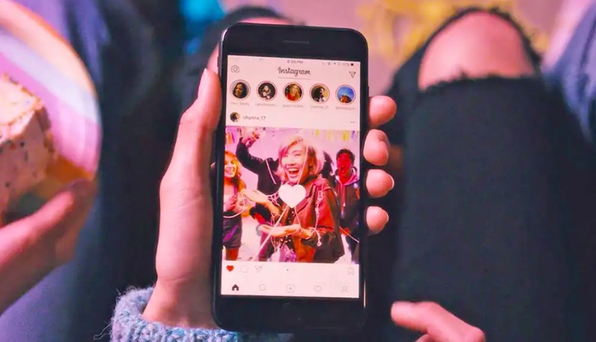 Instagram 加入新功能 让视障人士也能「阅读」照片