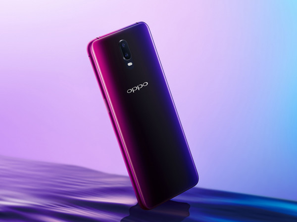 OPPO R17