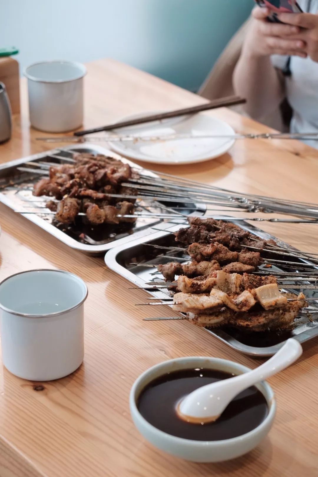 15家地道小馆告诉你:西安 可能是全中国最被低估的美食之城