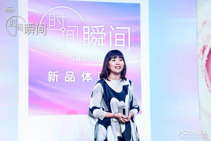 富士胶片发布SQ20：全新拍立得玩法更丰富