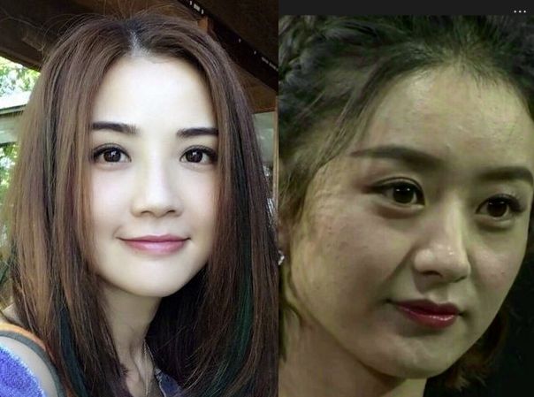 她超越黎姿阿娇成为香港最抗老女星！比20年前少女是什么操作？