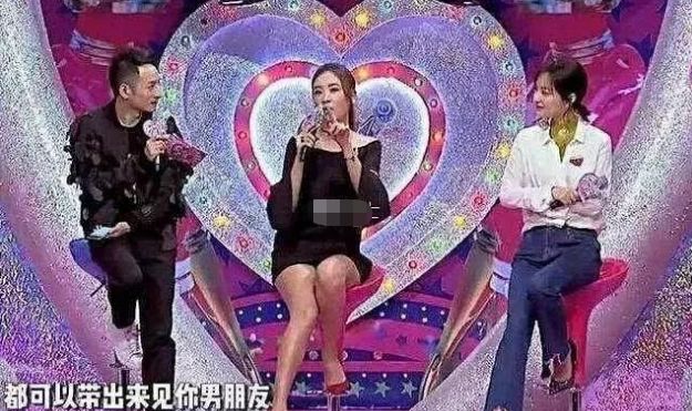 李小璐出轨陈小春黄景瑜？半个娱乐圈都被爆了