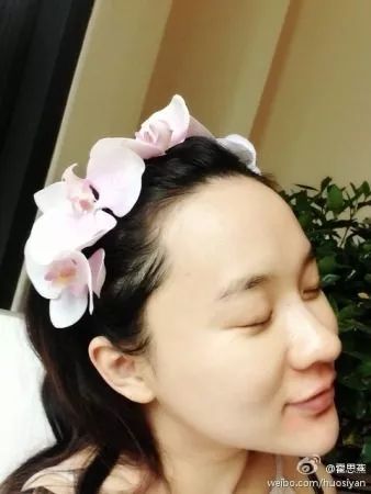 某女星不嫁富豪改嫁男演员，竟是怕孩子铁锤了她鼻子是整的？