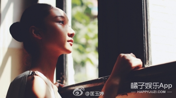 刘昊然大学同班同学的颜值都这种水平吗？