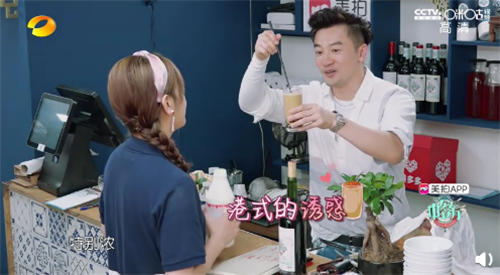 赵薇一个月瘦了二十斤，被问秘诀只说了两个字