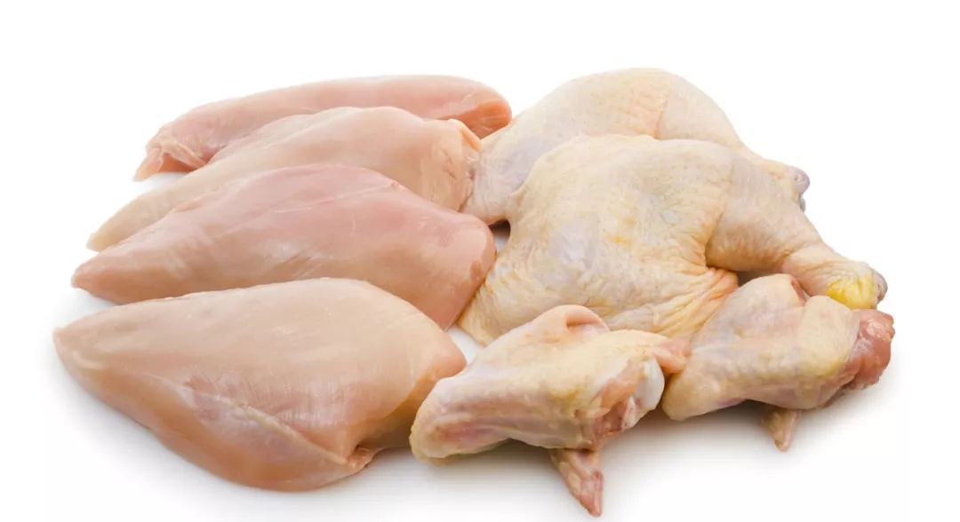 咳嗽吃鸡,神仙难医