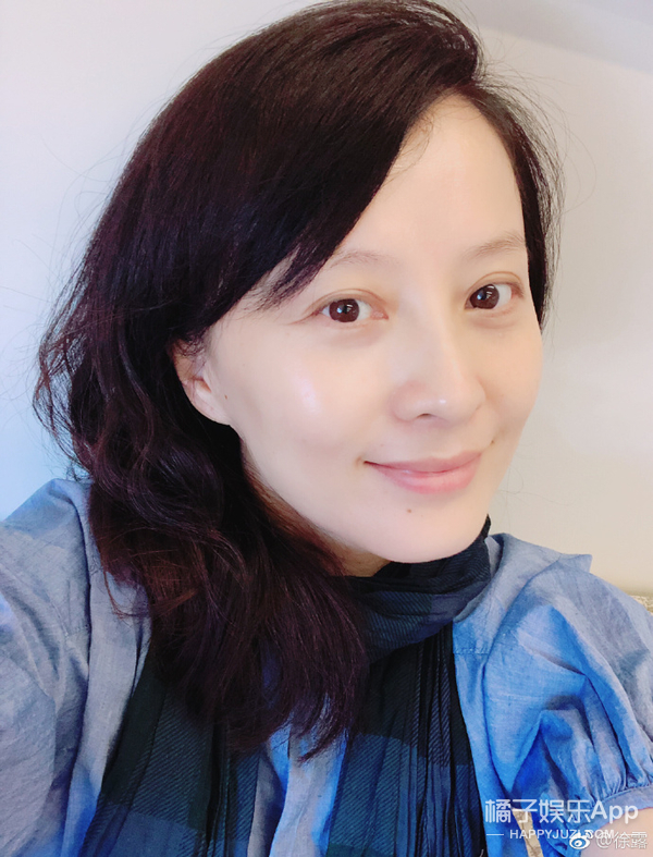 还记得《情深深雨濛濛》里的可云吗？她现在长这样啦！