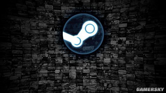 Steam调整分成协议 游戏卖得越好开发者分成越高