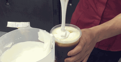 湾区人究竟有多爱喝奶茶？
