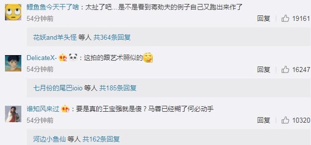 马蓉在家门口被打，身体多处受伤，在急诊室声称是王宝强做的