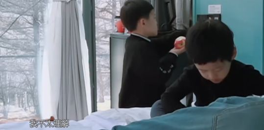11岁就说要娶迪丽热巴的孩子，是不是太油腻了