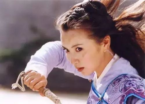 突然宣布大婚！她要回归家庭，再也不拍戏了