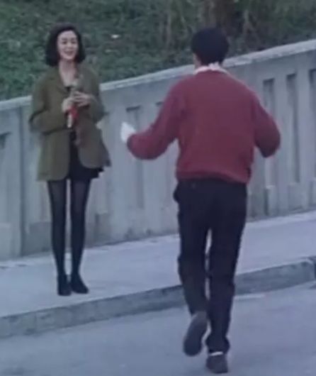 她长了一张“红颜祸水脸”，却让人只爱不恨！