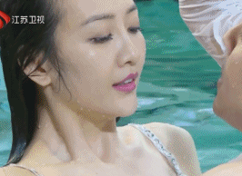 她长了一张“红颜祸水脸”，却让人只爱不恨！