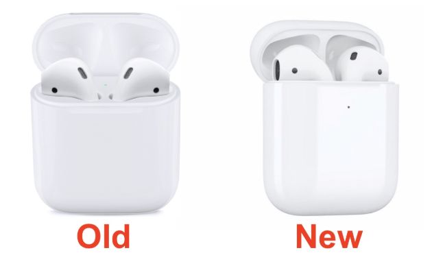 AirPods 2 跳票了，但是新款「充电盒」明年就来