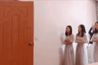 婚礼翻车现场哈哈哈哈哈哈