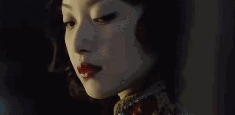 她长了一张“红颜祸水脸”，却让人只爱不恨！