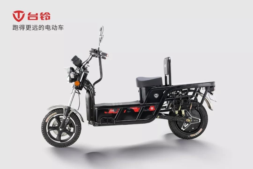 电动车上牌真的有那么难么？台铃之外，真的很难！