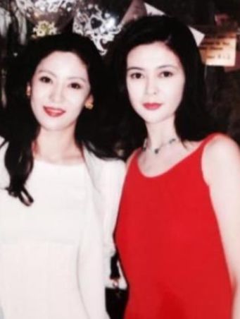 《芳华》中的十八线女配恋上超级富二代被指定演女一，孙怡No.2？