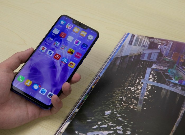 拍照手机哪款好？OPPO R17苏宁易购2999元