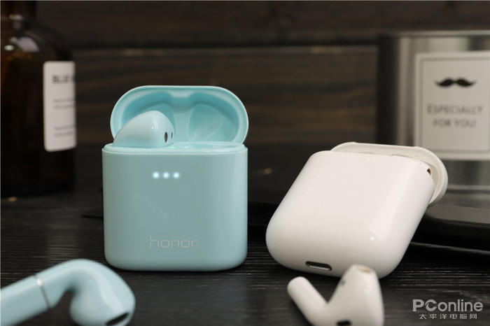 荣耀FlyPods Pro对决AirPods:国产耳机能否正面硬杠苹果大厂？
