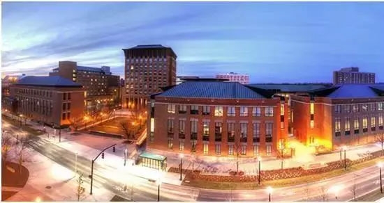 成绩不好想上美国排名50的大学?哪些美国大学