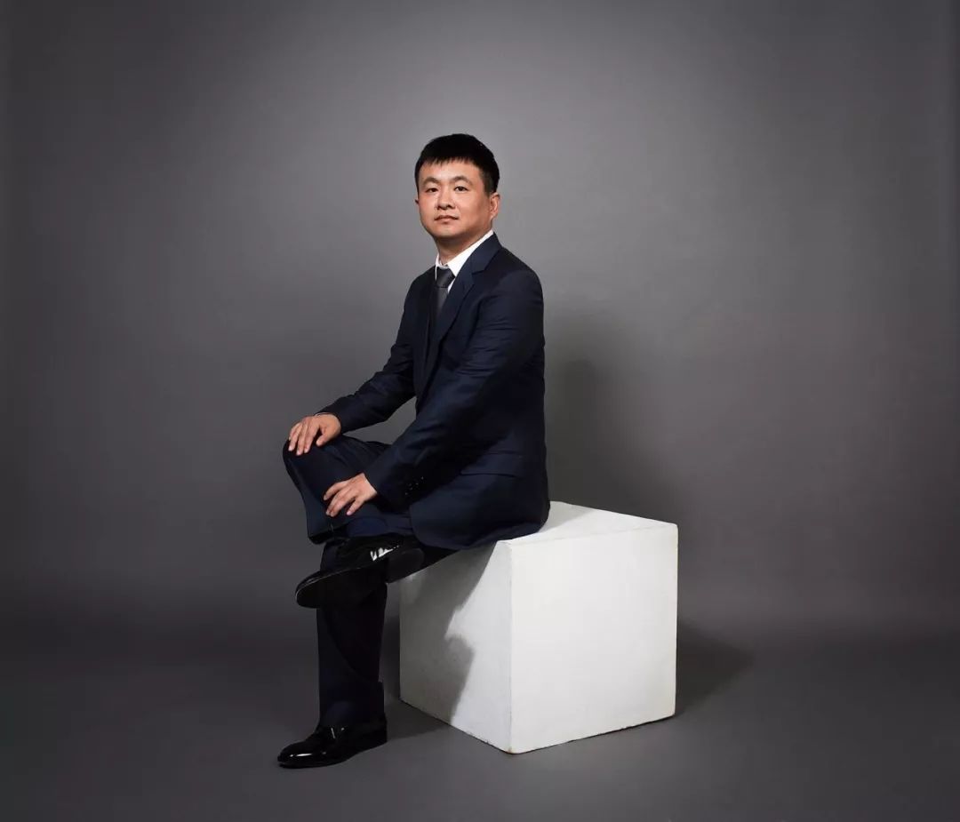 刀锋上的杨浩涌 | 深氪