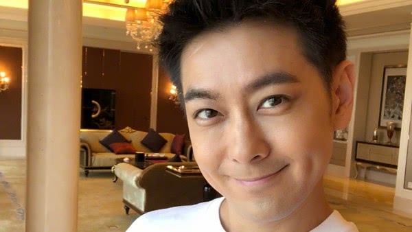林志颖耍明星特权？机场要求拿回托运行李，使飞机延误