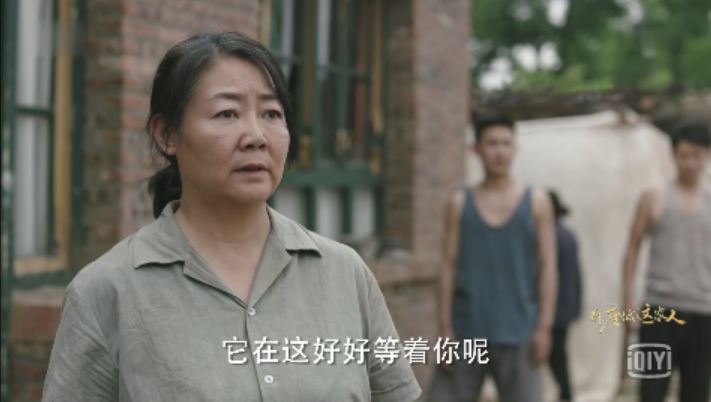 无IP无高颜值无流量明星，这部电视剧却成了今年最大黑马