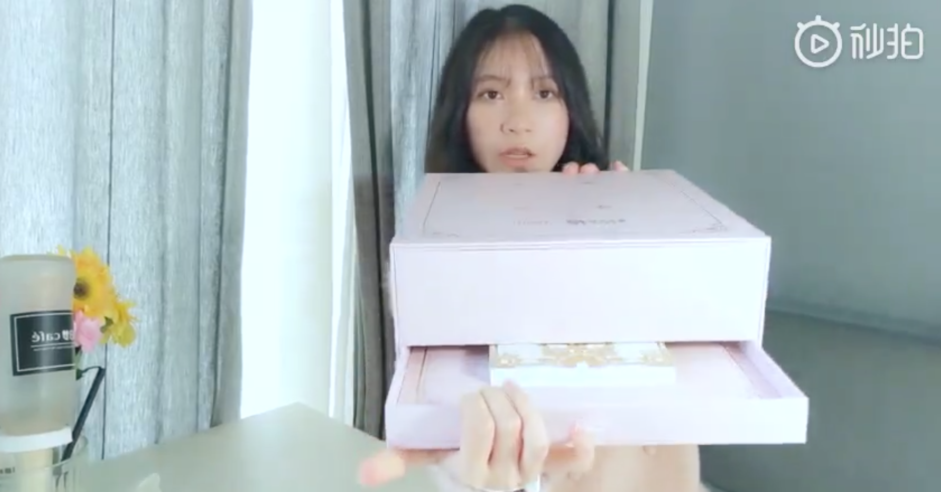 致敬“初代萌王”木之本樱，美图T9魔卡少女樱限量版梦幻开箱！