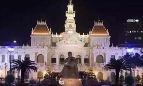 胡志明市地铁房|地铁一响,房价上涨