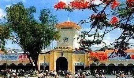 胡志明市地铁房|地铁一响,房价上涨