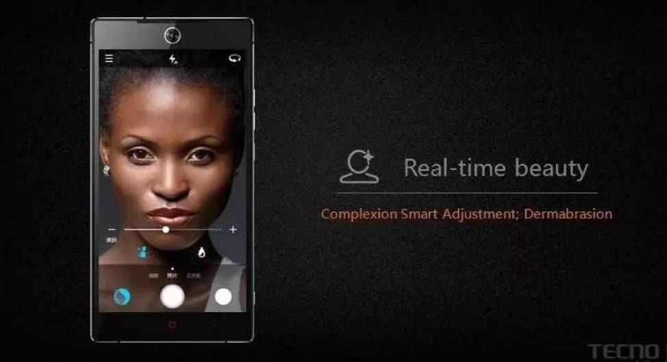 传音tecno是如何"主导"非洲手机市场