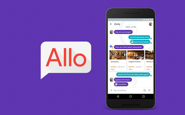 谷歌进军聊天行业遇阻 下线通讯应用Allo
